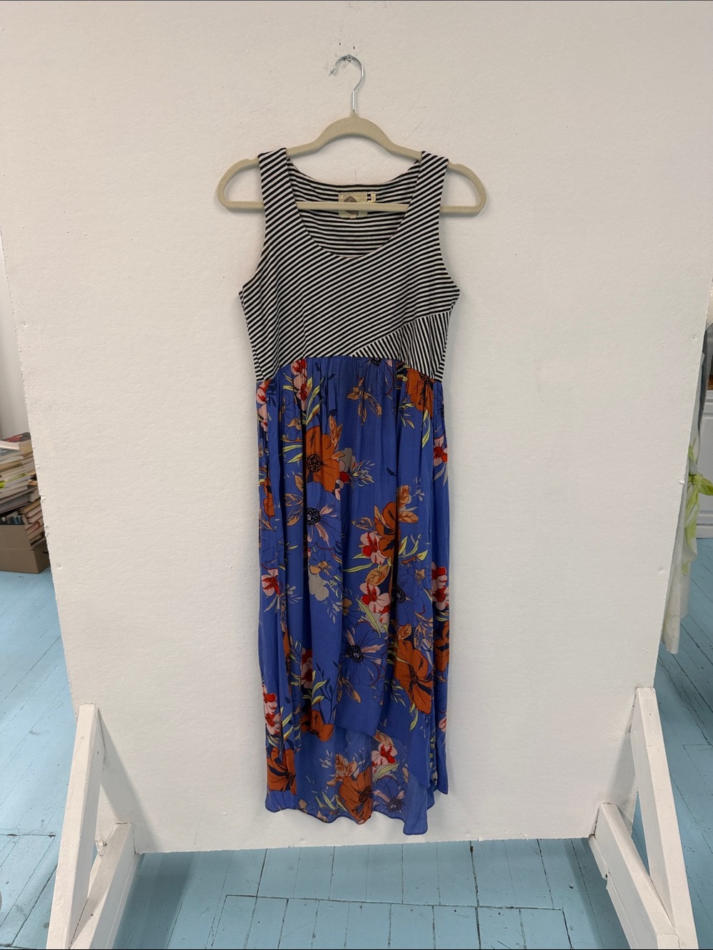 Lilka Anthropologie Dress